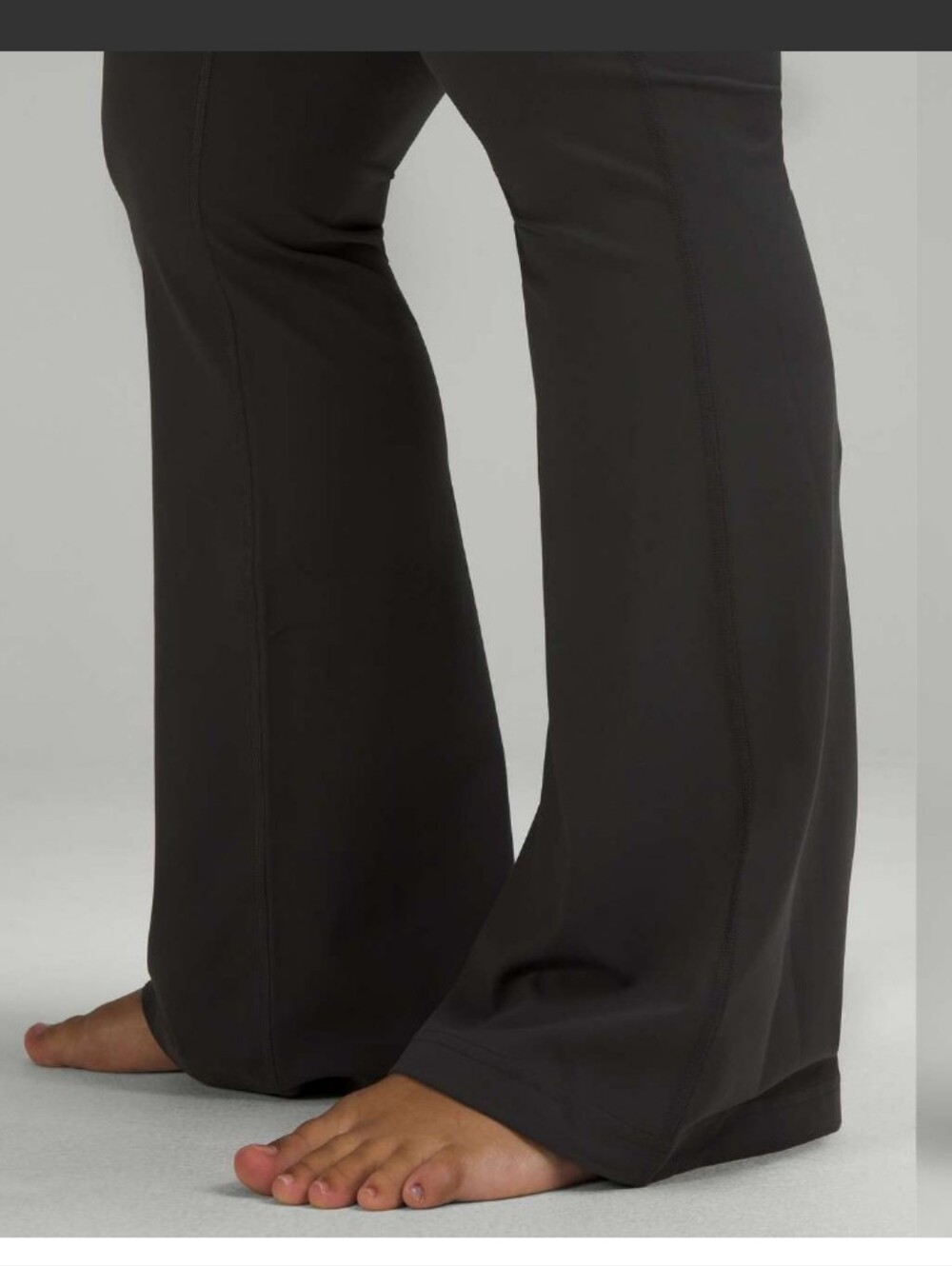 Lululemon🦋🩶Groove Pant Super High Rise Regular Length - Picture 1 of 6